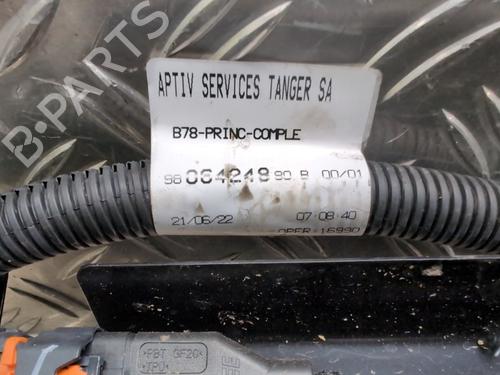 Switch OPEL VIVARO C Van (K0) 2.0 | BP26044061I30 - Image 4