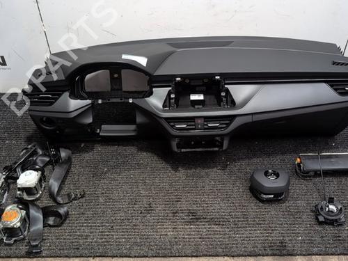 airbag-kit-skoda-kamiq-nw4-2019-30811920 main image