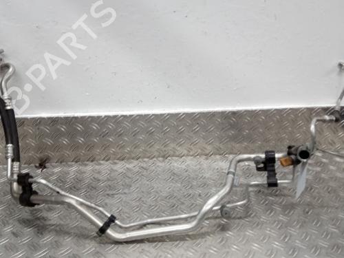 Used AC pipe OPEL GRANDLAND / GRANDLAND X (A18, P1UO) 1.2 (75) (131 hp) 26046060