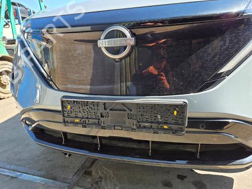 Full front NISSAN ARIYA (FE0) EV | BP34694778S1  - Image 9