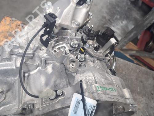 Gearbox KIA RIO IV (YB, SC, FB) 1.4 CRDi 90 | BP28064066M3