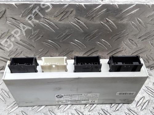 Electronic module BMW 3 Gran Turismo (F34) 318 d | BP26047272M83 