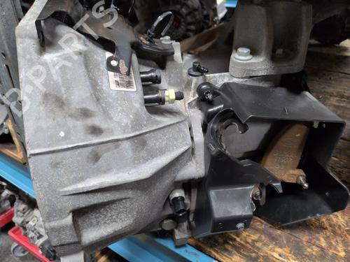 Getriebe FORD FIESTA VI (CB1, CCN) 1.0 | BP26043971M3 