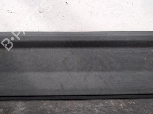 Used Rear parcel shelf AUDI A5 Sportback (F5A, F5F) 2.0 TFSI (190 hp) 30638950