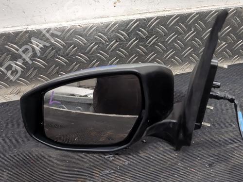 Retrovisor izquierdo NISSAN PULSAR Hatchback (C13) 1.5 dCi (110 hp) 29855025