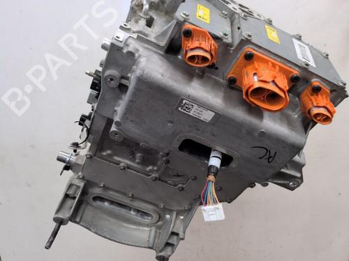 Inverter/Converter RENAULT TWINGO III (BCM_, BCA_) Z.E: (BCA1) | BP27465452M119 - Image 5