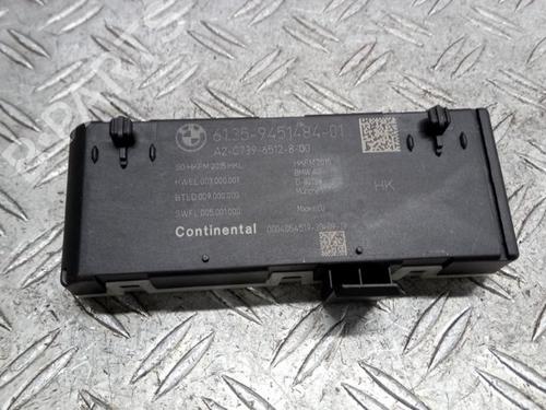 Used Control unit Control unit BMW 1 (F40) 118 i (140 hp) 26044835 26044835
