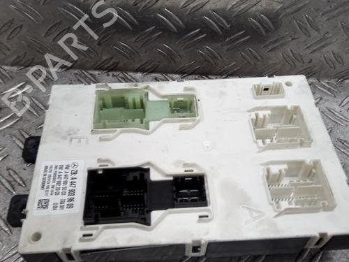 Used Electronic module MERCEDES-BENZ V-CLASS (W447) V 220 CDI / d (447.811, 447.813, 447.815) (163 hp) 26047290