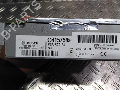 Control unit OPEL CORSA F (P2JO) 1.2 (68) | BP26042183M11 - Image 2