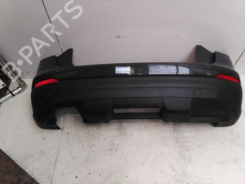 Used Rear bumper AUDI Q2 (GAB, GAG) 2.0 TFSI quattro (190 hp) 26042118