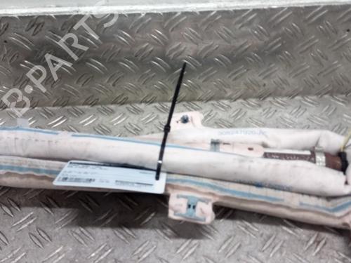 Venstre gardin kollisjonspute BMW 2 Active Tourer (F45) 218 i (136 hp) 30811898