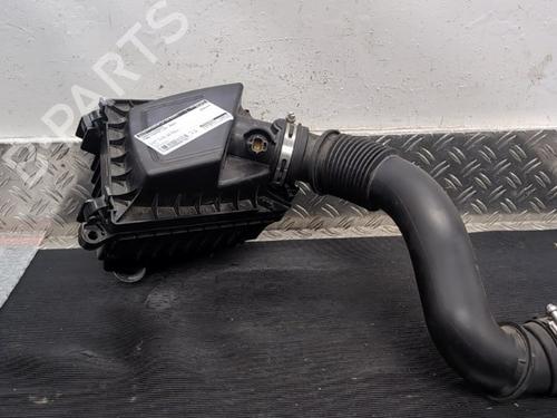 Used Air filter box FORD FIESTA VII (HJ, HF) 1.0 EcoBoost (101 hp) 29965775