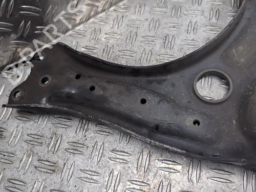 Left front suspension arm VW POLO V (6R1, 6C1) 1.2 TSI 16V | BP26044372M12 