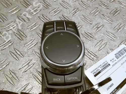 control-unit-bmw-2-gran-tourer-f46-2014-26047009 main image