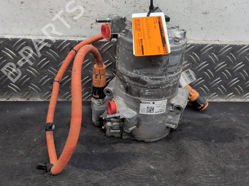 Used AC compressor AC compressor 38911854 38911854