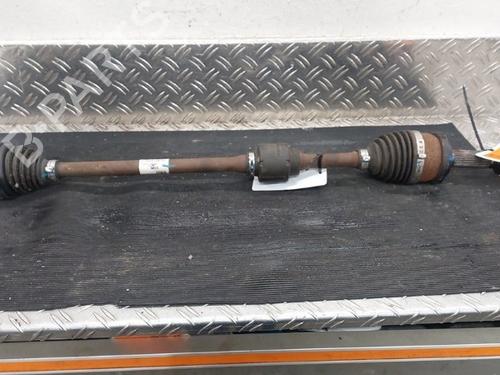 Used Right front driveshaft Right front driveshaft KIA PICANTO III (JA) 1.0 (67 hp) 33286474 33286474