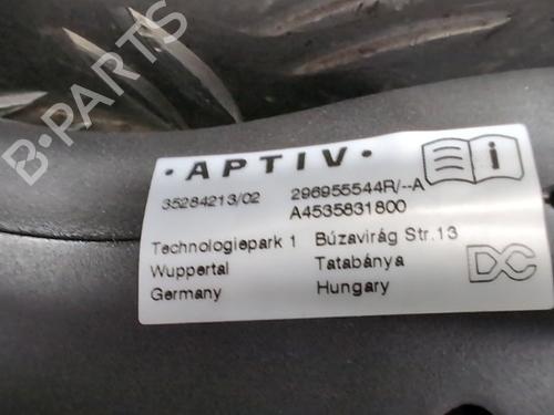Cable RENAULT TWINGO III (BCM_, BCA_) Z.E: (BCA1) | BP40450763E12 - Image 4