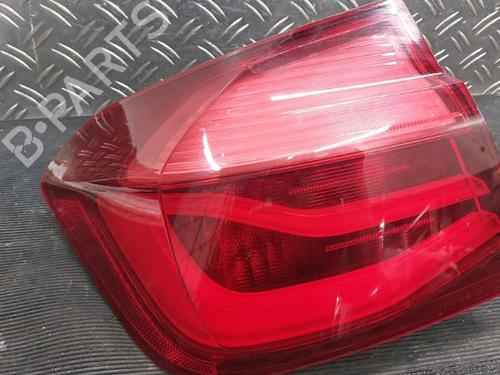Used Left taillight Left taillight BMW 3 (F30, F80) 330 e (252 hp) 33888920 33888920