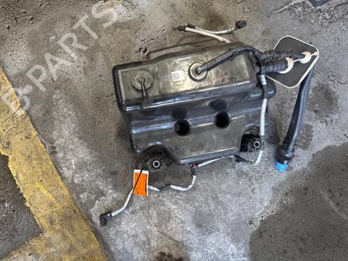 Depósito de AdBlue Depósito de AdBlue CITROËN JUMPER II Platform/Chassis 2.0 BlueHDi 160 (163 hp) 37415648 37415648