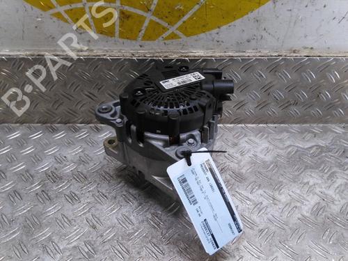 Used Alternator Alternator PEUGEOT 208 II (UB_, UP_, UW_, UJ_) 1.2 PureTech 100 (101 hp) 26043418 26043418