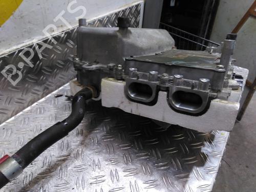 Inverter/Converter MITSUBISHI OUTLANDER III (GG_W, GF_W, ZJ, ZL, ZK) 2.4 Hybrid 4WD (GG3W) | BP26042519M119 