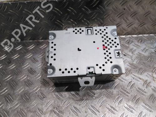 Used Radio FORD ECOSPORT 1.0 EcoBoost (125 hp) 26042728