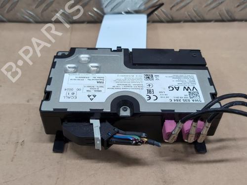 Electronic module VW GOLF VIII (CD1, DA1) 2.0 GTI | BP40450448M83 - Image 2