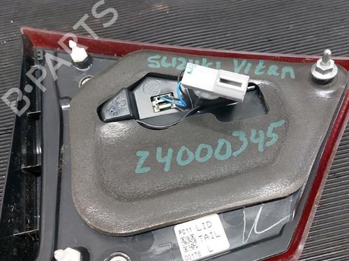 Left taillight SUZUKI VITARA (LY) 1.4 Hybrid (Mild Hybrid) AllGrip (APK414) | BP34694819C34 - Image 3