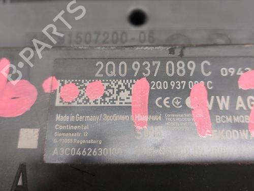 Control unit VW T-CROSS (C11, D31) 1.0 TSi | BP32404302M11 - Image 2