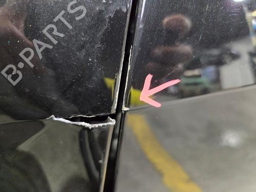 Left front door AUDI A6 C8 Avant (4A5) 40 TFSI | BP29710329C2 