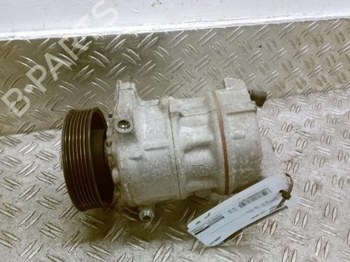 Used AC compressor VW CADDY IV Box Body/MPV (SAA, SAH) 2.0 TDI (75 hp) 26047367