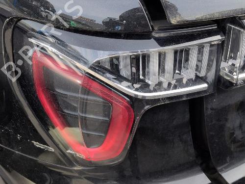 Used Left taillight Left taillight LYNK & CO 01 PHEV (261 hp) 34694499 34694499