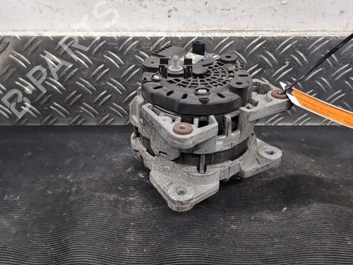 Alternador Alternador RENAULT CLIO IV (BH_) 0.9 TCe 90 (BHNF, BHMA, BHMH, BHJK, BHJR) (90 hp) 34695145 34695145