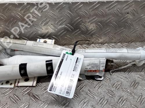 Used Left curtain airbag SUZUKI VITARA (LY) 1.4 Hybrid (Mild Hybrid) (APK414) (129 hp) 30811909