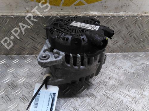 Generator OPEL CROSSLAND X / CROSSLAND (P17, P2QO) 1.2 (75) (131 hp) 26043399