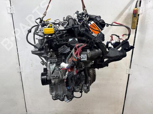 Engine DACIA JOGGER (RK_) 1.0 TCe 110 (RKMD) | BP33956220M1  - Image 7