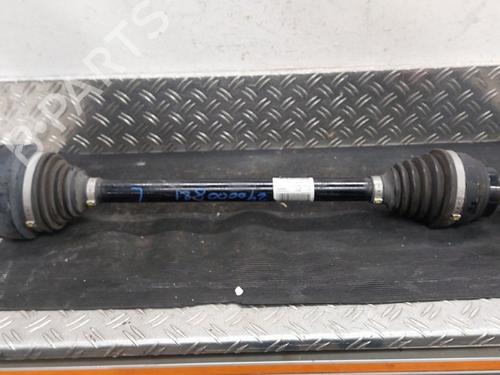 Used Left rear driveshaft Left rear driveshaft 35805419 35805419