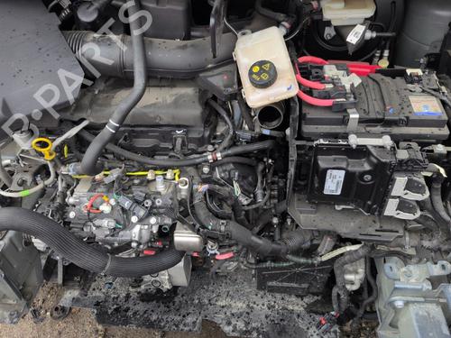 Engine NISSAN PRIMASTAR Van (X82) 2.0 dCi 170 | BP38911979M1 - Image 3