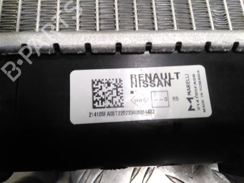 Water radiator DACIA JOGGER (RK_) 1.0 TCe 100 ECO-G (RKMT) | BP27039185M31 - Image 3