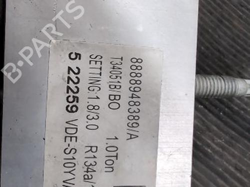 AC radiator LYNK & CO 01 PHEV | BP37266603M32 - Image 4