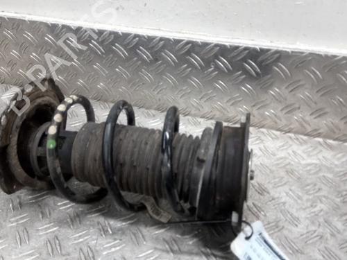 Left front shock absorber SKODA SCALA (NW1) 1.0 TSI | BP26044689M16 - Image 6