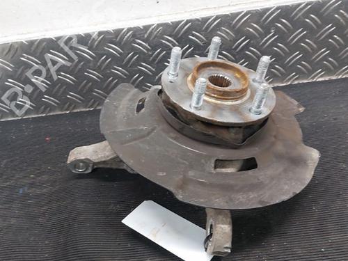 right-front-steering-knuckle-hyundai-ioniq-ae-2016-2017-2018-2019-2020-2021-2022-2023-32315711 main image