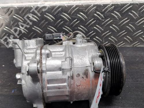 AC compressor BMW 5 Touring (G31) 530 i Mild-Hybrid | BP31268516M34