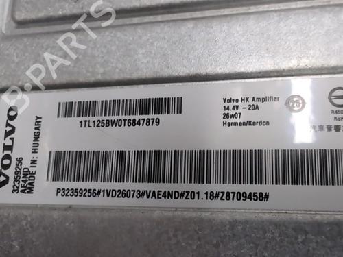 Electronic module VOLVO XC60 II (246) T6 Plug-In Hybrid AWD | BP40450779M83 - Image 3