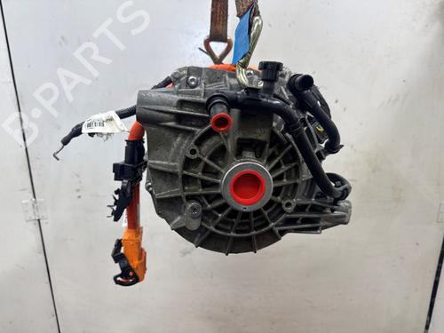 Used Other Other VOLVO XC60 II (246) T8 Hybrid AWD (456 hp) 32846752 32846752