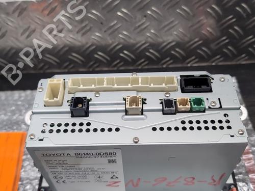 Display TOYOTA YARIS (_P21_, _PA1_, _PH1_) 1.0 (KSP211) | BP30459459C48 