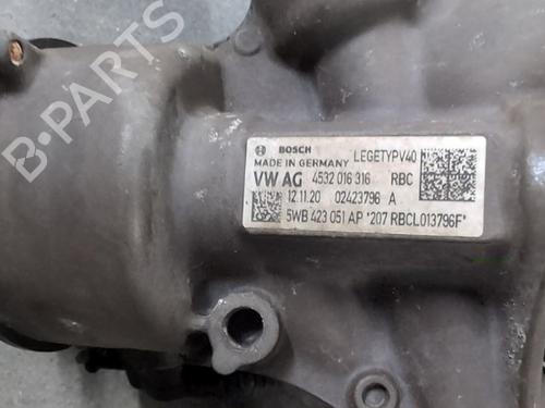 Steering rack AUDI A3 Sportback (8YA, 8YF) 40 TFSIe | BP37266547M22 - Image 5
