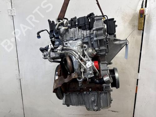 Gearbox FORD FOCUS IV Turnier (HP) 1.0 EcoBoost mHEV | BP40450426M3 - Image 2