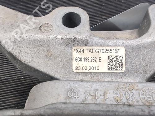 Engine mount AUDI A1 Sportback (8XA, 8XF) 1.0 TFSI | BP30156010M89