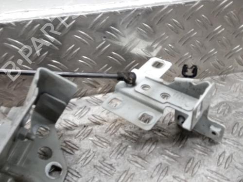 Hinge/Door check strap RENAULT TRAFIC III Van (FG_) 1.6 dCi 90 (FGME) | BP26046222C146 